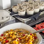 Alkistis - Designed For Adults Hotell 3*