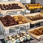Alkistis - Designed For Adults 3* Agios Stefanos (Mykonos)
