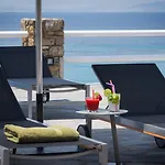 Hotell Alkistis - Designed For Adults 3*