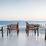 Hotell Alkistis - Designed For Adults 3*