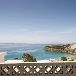 Alkistis - Designed For Adults Hotell Agios Stefanos (Mykonos)