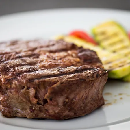 호텔 Alkistis - Designed For Adults 아기오스 스테파노스