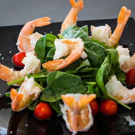 호텔 Alkistis - Designed For Adults