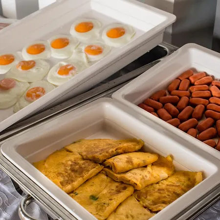 Alkistis - Designed For Adults 아기오스 스테파노스