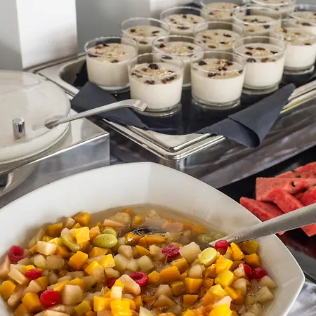 Alkistis - Designed For Adults 호텔 3*