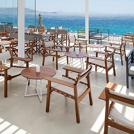 호텔 Alkistis - Designed For Adults