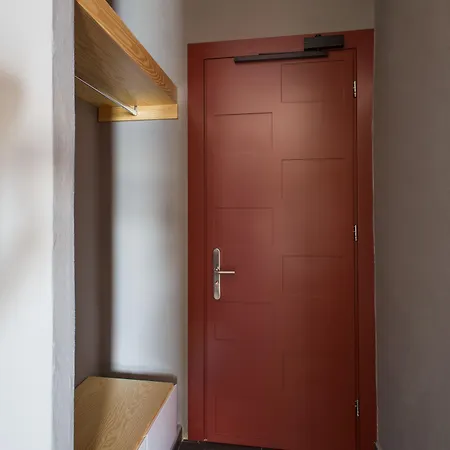 호텔 Alkistis - Designed For Adults