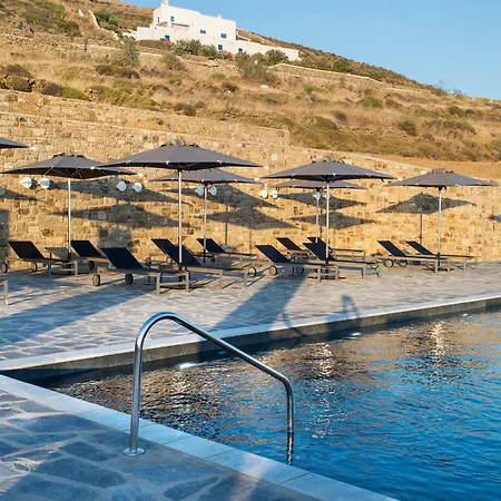 Alkistis - Designed For Adults 호텔