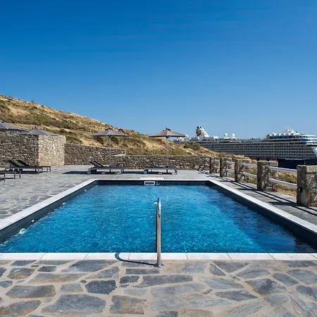 Alkistis - Designed For Adults 호텔 3*