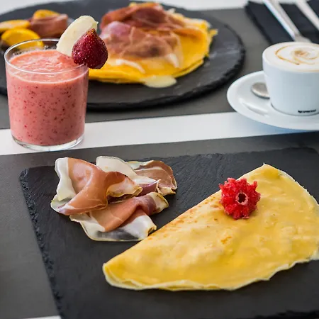 Alkistis - Designed For Adults 3*