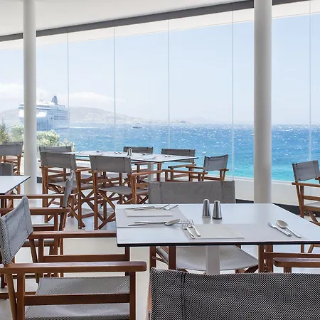 호텔 Alkistis - Designed For Adults