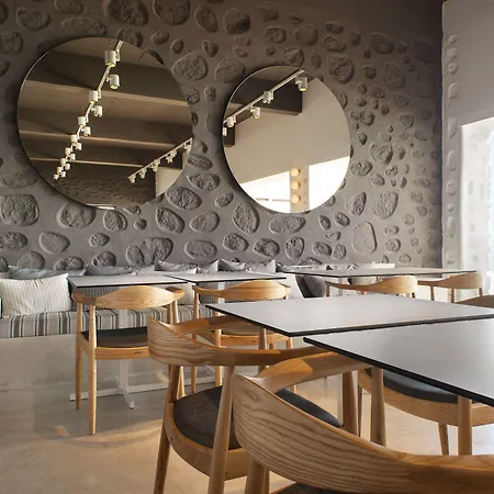 Alkistis - Designed For Adults 호텔 3*