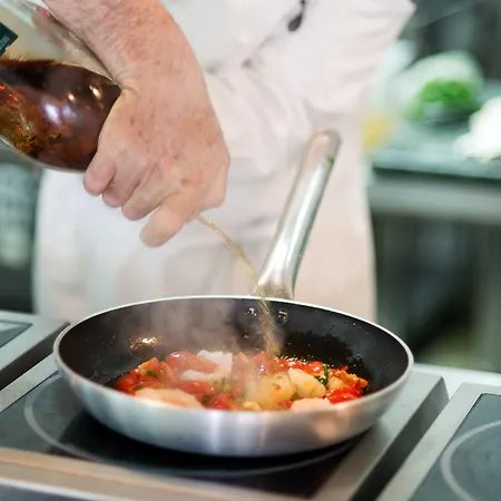 Alkistis - Designed For Adults 아기오스 스테파노스