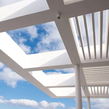 Alkistis - Designed For Adults 3* 아기오스 스테파노스