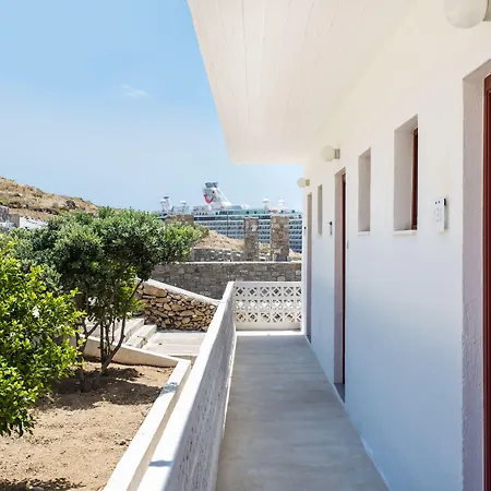 Alkistis - Designed For Adults 아기오스 스테파노스