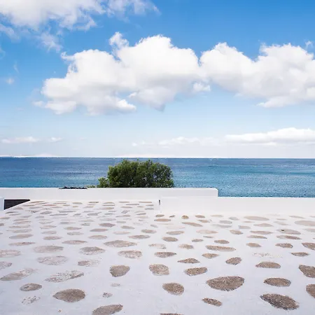 호텔 Alkistis - Designed For Adults