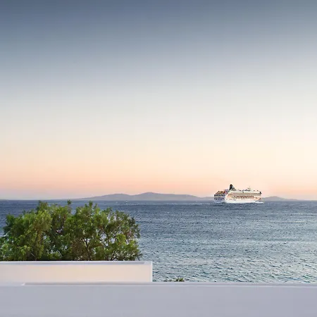 호텔 Alkistis - Designed For Adults