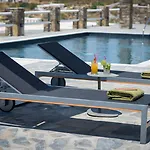 Alkistis - Designed For Adults Agios Stefanos (Mykonos)