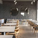 Alkistis - Designed For Adults Hotel Agios Stefanos (Mykonos)