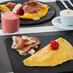 Alkistis - Designed For Adults 3*