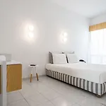 Alkistis - Designed For Adults 3* Agios Stefanos (Mykonos)