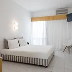 Hotel Alkistis - Designed For Adults Agios Stefanos (Mykonos)