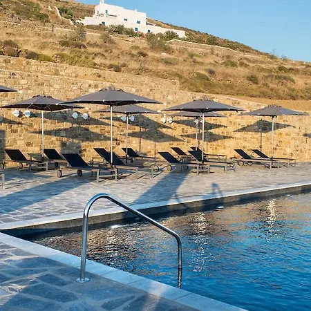 Alkistis - Adults Only Hotel Agios Stefanos Avliotes