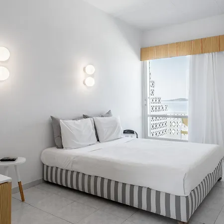 Hotel Alkistis - Adults Only Agios Stefanos Avliotes