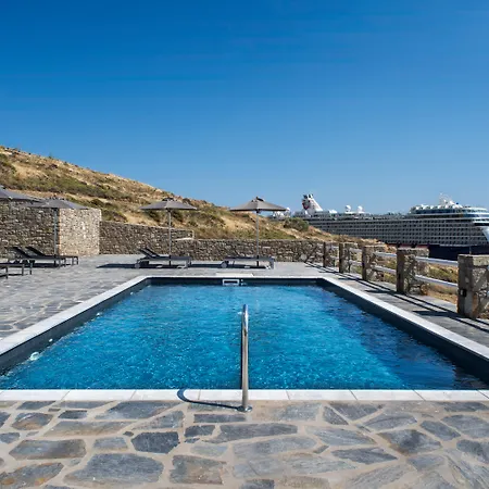 Alkistis - Adults Only Hotel