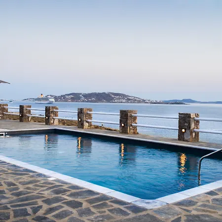 Alkistis - Adults Only Hotel Agios Stefanos Avliotes