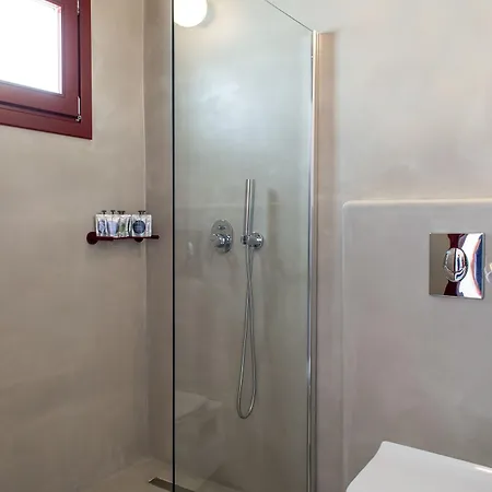 Alkistis - Adults Only Hotel Agios Stefanos Avliotes