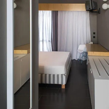 Alkistis - Adults Only 3* Agios Stefanos Avliotes