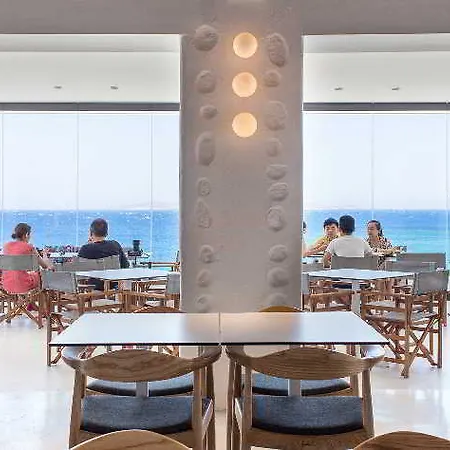 Hotel Alkistis - Adults Only Agios Stefanos Avliotes