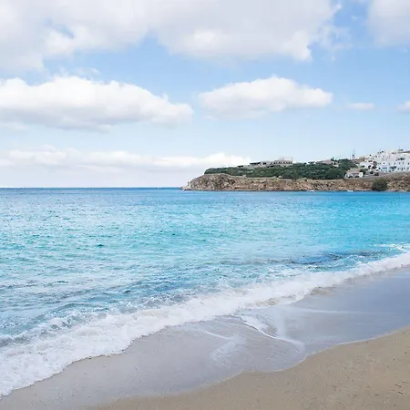 Alkistis - Adults Only Hotel Agios Stefanos Avliotes