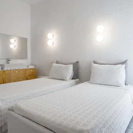Alkistis - Adults Only Hotel Agios Stefanos Avliotes