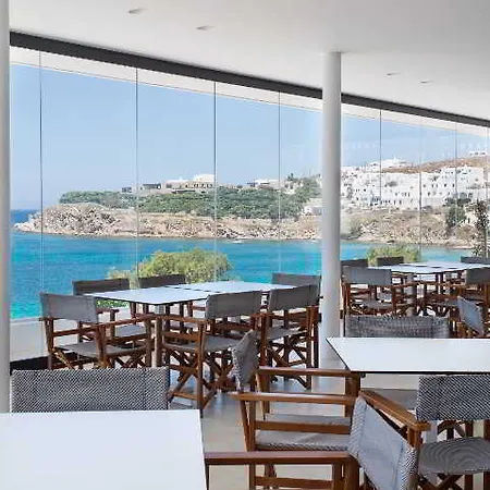 Alkistis - Adults Only Agios Stefanos Avliotes