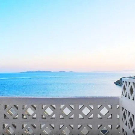 Hotel Alkistis - Adults Only Agios Stefanos Avliotes