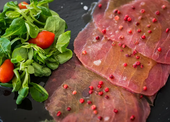 Alkistis - Designed For Adults Hotel Agios Stefanos (Mykonos)