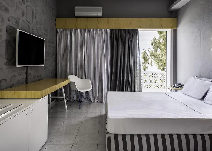 Alkistis - Designed For Adults Hotel