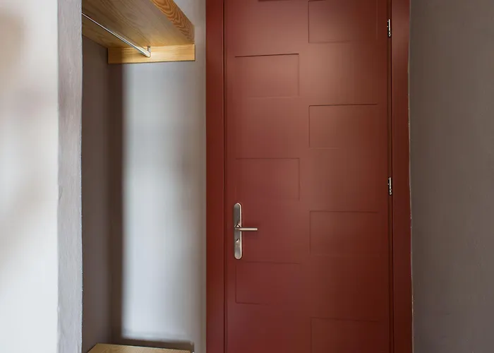 Hotel Alkistis - Designed For Adults