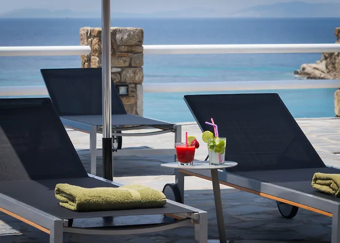 Hotel Alkistis - Designed For Adults 3*