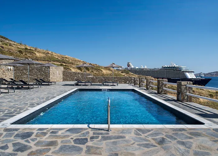 Alkistis - Designed For Adults Hotel 3*