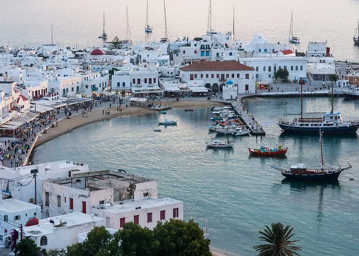 Hotel Alkistis - Designed For Adults