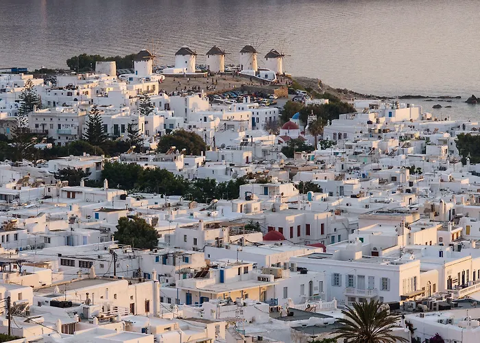 Hotel Alkistis - Designed For Adults 3*