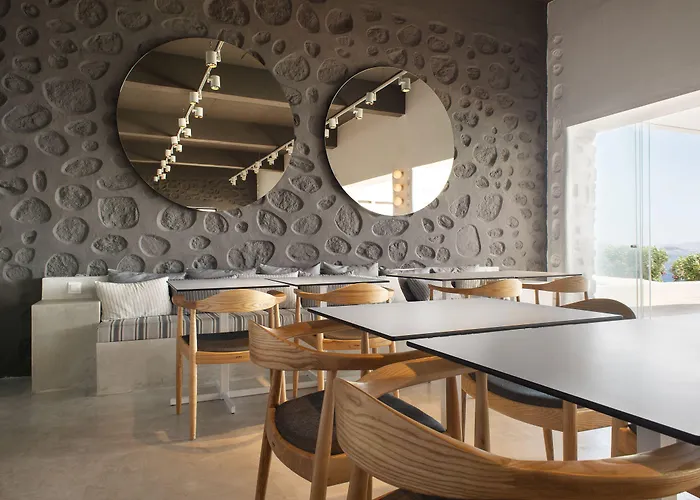 Alkistis - Designed For Adults Hotel 3*