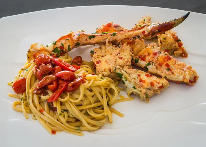 Alkistis - Designed For Adults Hotel Agios Stefanos (Mykonos)