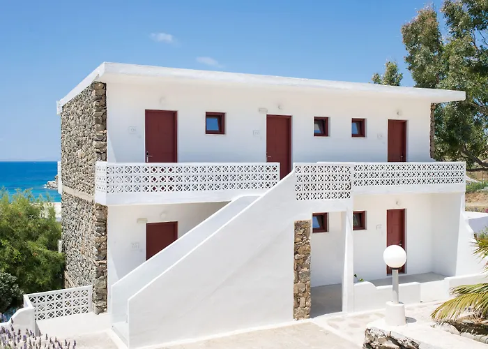 Alkistis - Designed For Adults Hotel