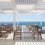 Alkistis - Designed For Adults Hotel Agios Stefanos (Mykonos)