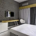 Hotel Alkistis - Designed For Adults 3*