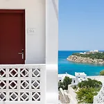 Alkistis - Designed For Adults 3* Agios Stefanos (Mykonos)
